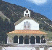 chiesetta Palgrande