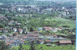 panoramica aviano